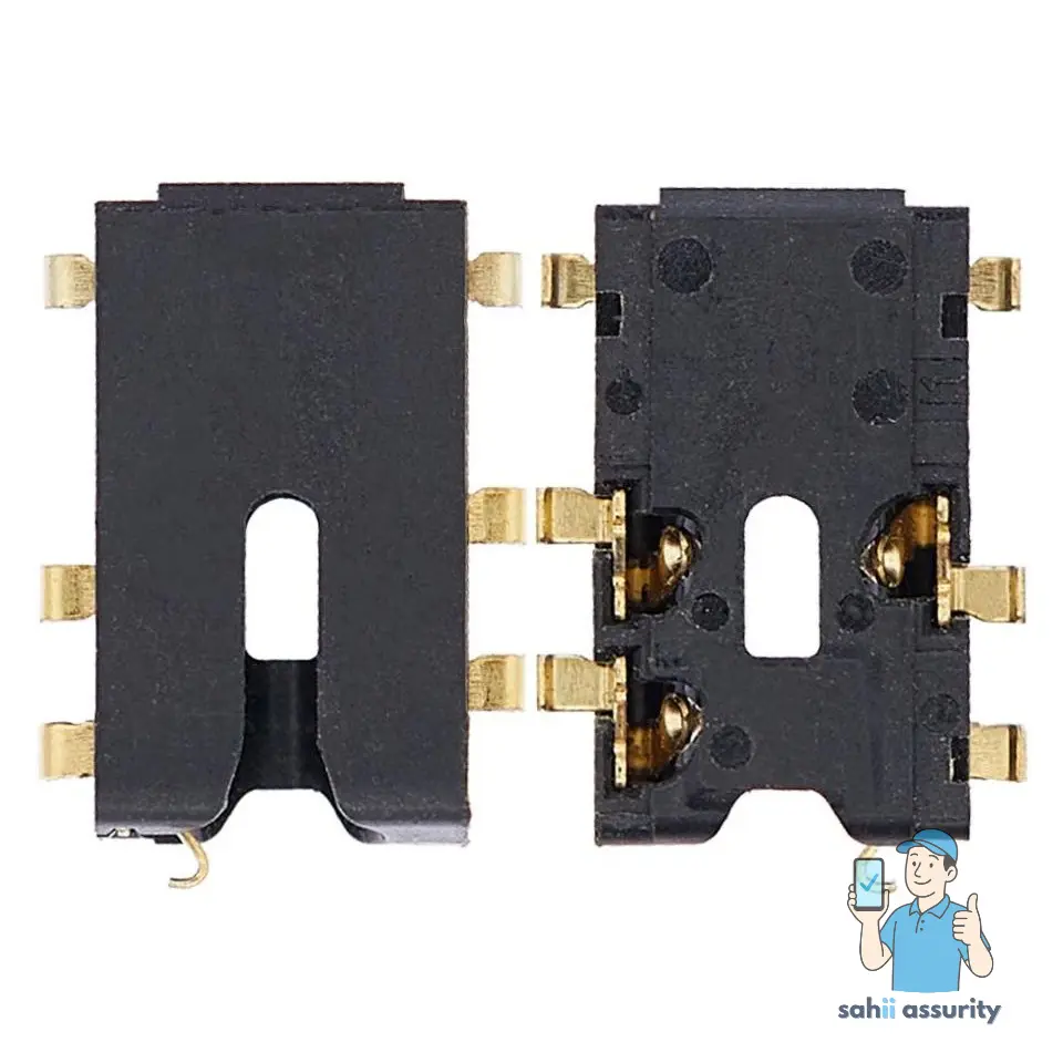 Handsfree Jack for Infinix Hot 50i